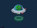 Jeu Raider d'OVNI en ligne