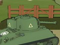 Jeu Champs de bataille  en ligne