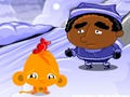 Jeu Singe Go Happy Stage 42 - Lumières en ligne