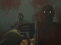 Jeu RÉ. E. UNE. RÉ. zombi  en ligne