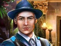 Jeu Trouble au paradis  en ligne