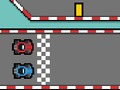 Jeu Pixel-Kart  en ligne