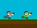 Jeu Pistolets en cours d'exécution en ligne