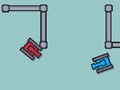 Jeu Pixel de réservoir  en ligne