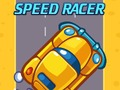 Jeu Coureur de vitesse  en ligne
