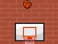 Jeu Chute du panier en ligne