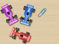 Jeu Minuscules coureurs en ligne