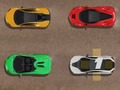 Jeu Car Drift Racers 2 en ligne