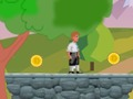 Jeu Salto Doble en ligne
