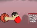 Jeu Basket slam dunk en ligne
