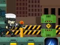 Jeu Chasseur extraterrestre en ligne