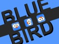 Jeu Oiseau bleu  en ligne