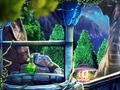 Jeu La sorcière d'Egrya  en ligne