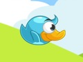 Jeu Bébé oiseau  en ligne