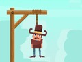 Jeu Sauver le cow-boy en ligne