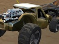 Jeu Rallye atomique  en ligne