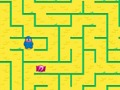 Jeu Monstre de labyrinthe en ligne