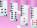 Jeu Freecell russe  en ligne