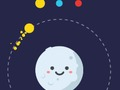 Jeu Stars de couleur en ligne