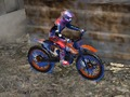 Jeu Moto Trials Industrial en ligne