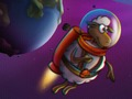 Jeu Mouton de l'espace  en ligne