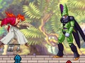 Jeu Bataille d'anime 3 en ligne