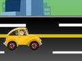 Jeu Pou conduit à faire du shopping en ligne