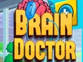 Jeu Médecin du cerveau  en ligne