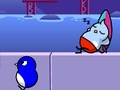 Jeu Duck Life: Espace  en ligne