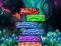 Jeu Tour des monstres  en ligne
