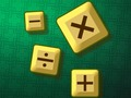 Jeu Jeu Arithmétique  en ligne
