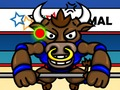 Jeu Jeux olympiques d'animaux Levage de poids  en ligne