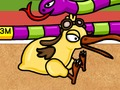 Jeu Jeux olympiques d'animaux Triple Jump  en ligne