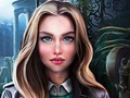 Jeu Mystère du parc d'attractions  en ligne