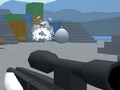 Jeu Choc de coquille en ligne