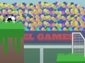 Jeu Football occasionnel  en ligne