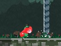 Jeu Coureur aléatoire en ligne