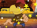 Jeu Les Looney Tunes montrent des mélanges en ligne