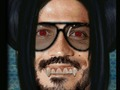 Jeu Face drôle de Ronaldo en ligne