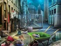 Jeu Menace dans la nuit en ligne