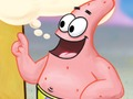 Jeu Spongebob squarepants l'esquisse, devine-le  en ligne