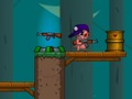 Jeu Fight Piggy! en ligne