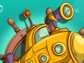 Jeu Sous-marquage  en ligne