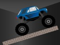 Jeu Royaume des camions  en ligne