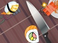 Jeu Sushi ninja en ligne