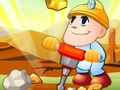 Jeu Creuse, creuse  en ligne