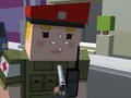 Jeu Bloquer des flics de pixels en ligne