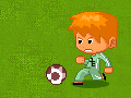 Jeu Barça vs Bieber  en ligne