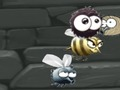 Jeu L'araignée floue en ligne