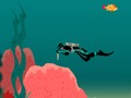 Jeu Aquacreep en ligne